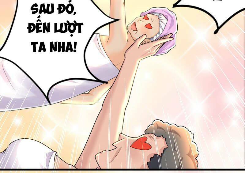 Siêu Năng Phân Hóa: Chapter 13