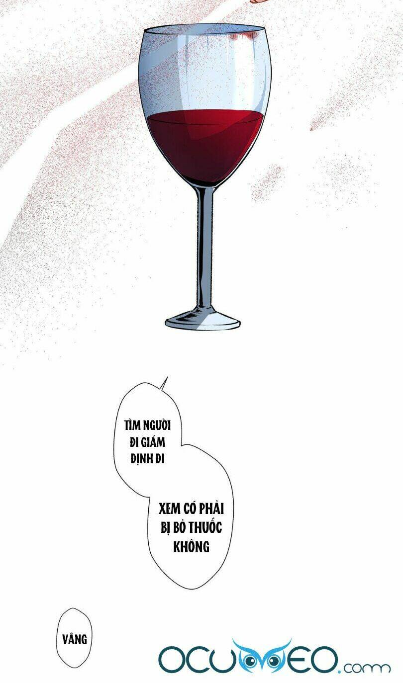 Cưng Chiều Ái Thê Hư Hỏng: Chapter 27