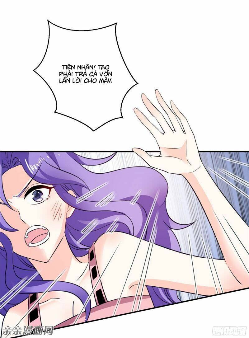 Vợ Yêu Là Báu Vật: Chapter 53