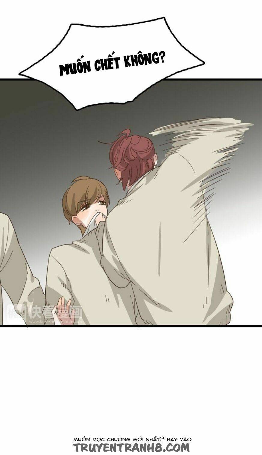 Tình Yêu Dưới Mái Hiên: Chapter 49