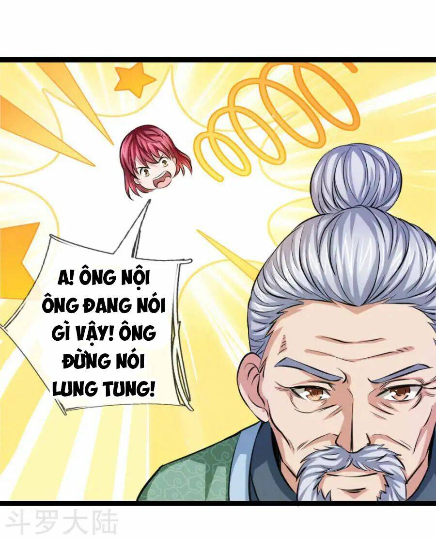 Tuyệt Thế Phi Đao: Chapter 76