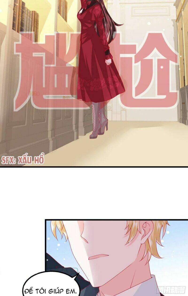 Ta Phải Làm Hoàng Hậu: Chapter 42