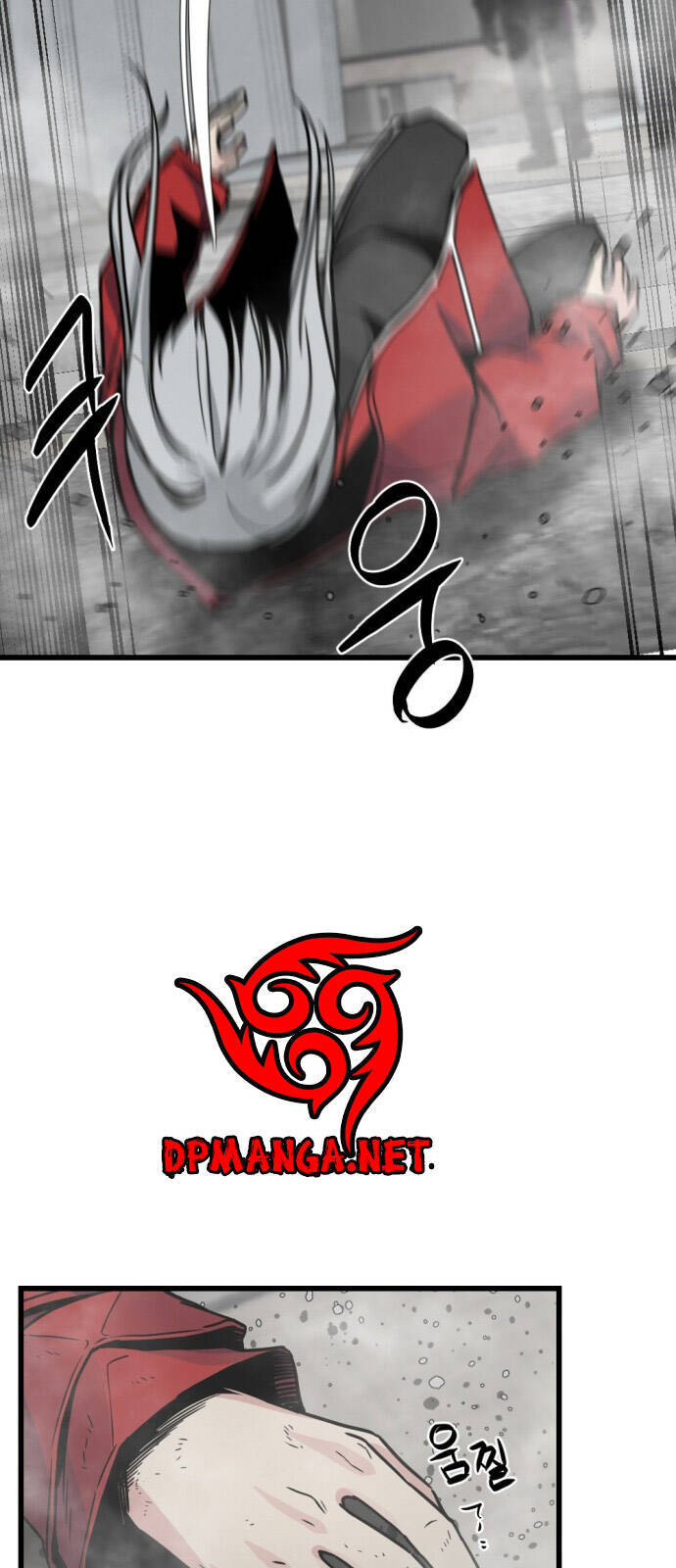 Hero Killer Boom: Chapter 4