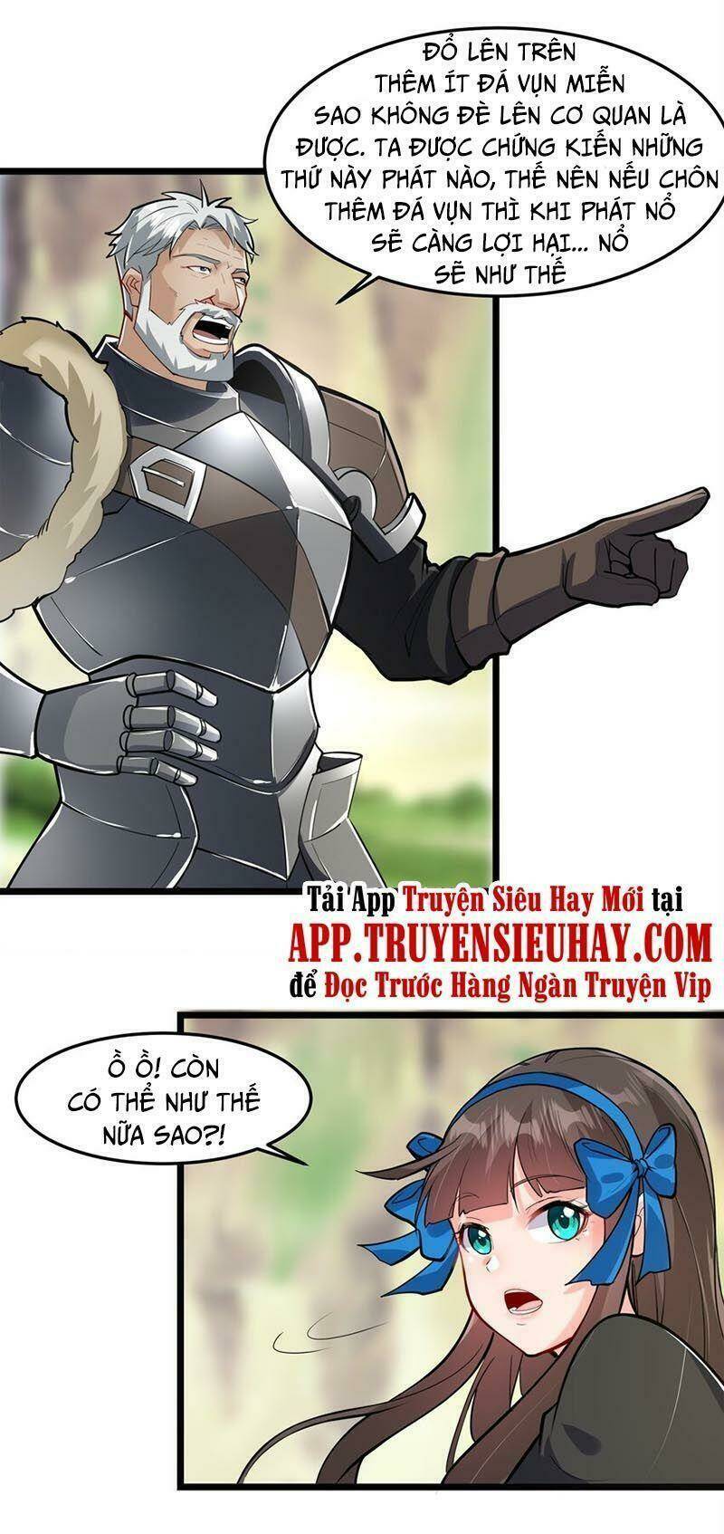 Lê Minh Chi Kiếm: Chapter 43