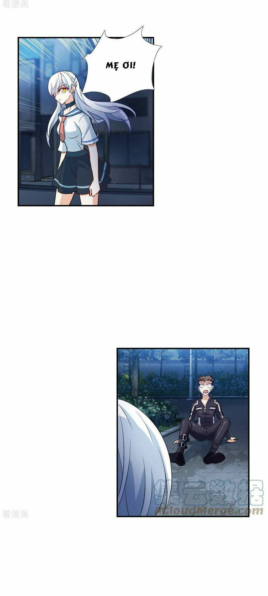 Tô Tịch Kỳ Quái 2: Chapter 21