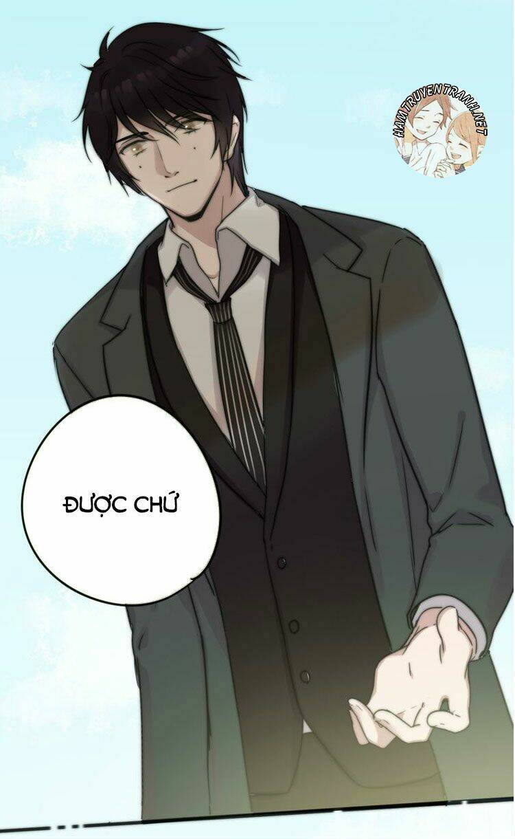 Viện Bảo Tàng Tâm Nguyện: Chapter 6.1