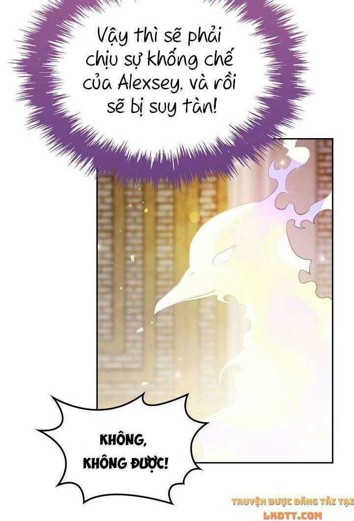 Công Chúa Phản Diện Muốn Ở Trong Ngôi Nhà Bánh Quy: Chapter 2