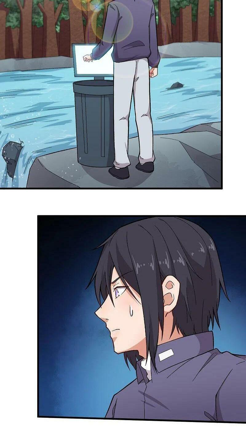 Vườn Trường Cuồng Sư Hệ Thống: Chapter 234