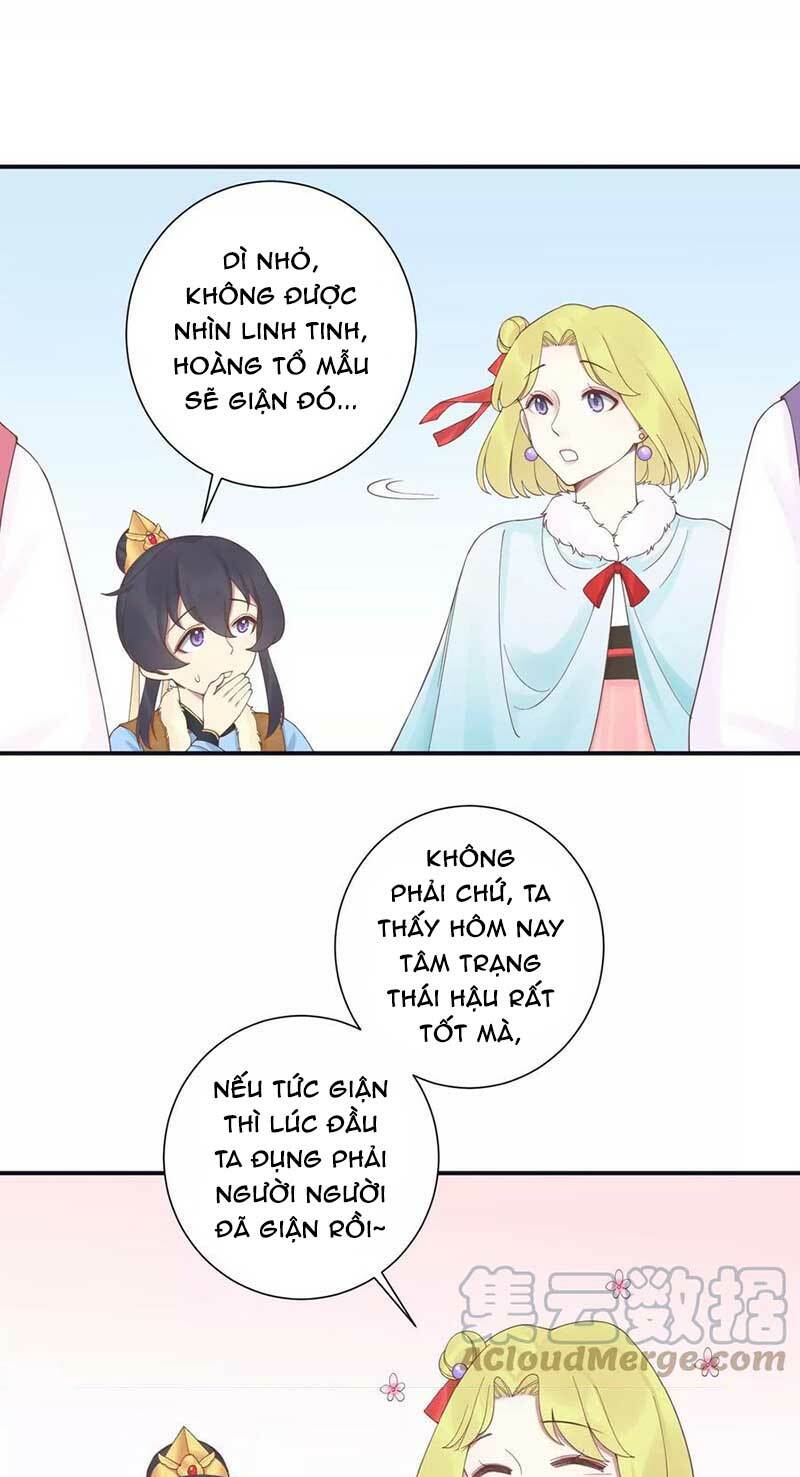 Hoàng Hậu Bận Lắm: Chapter 194