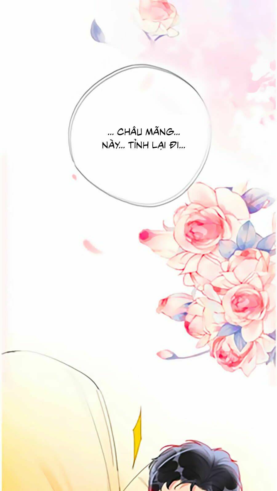 Cô Ấy Thật Xinh Đẹp: Chapter 6.1