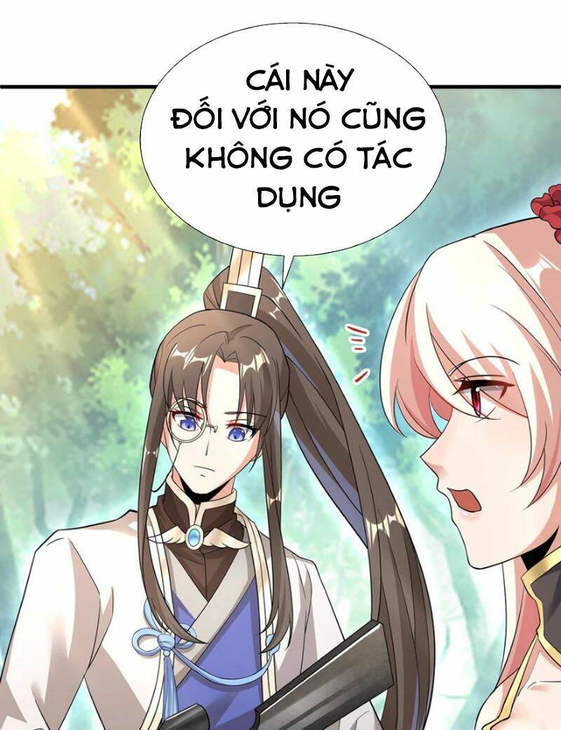 Tiến Sĩ Khoa Học Kỹ Thuật Tu Tiên: Chapter 24