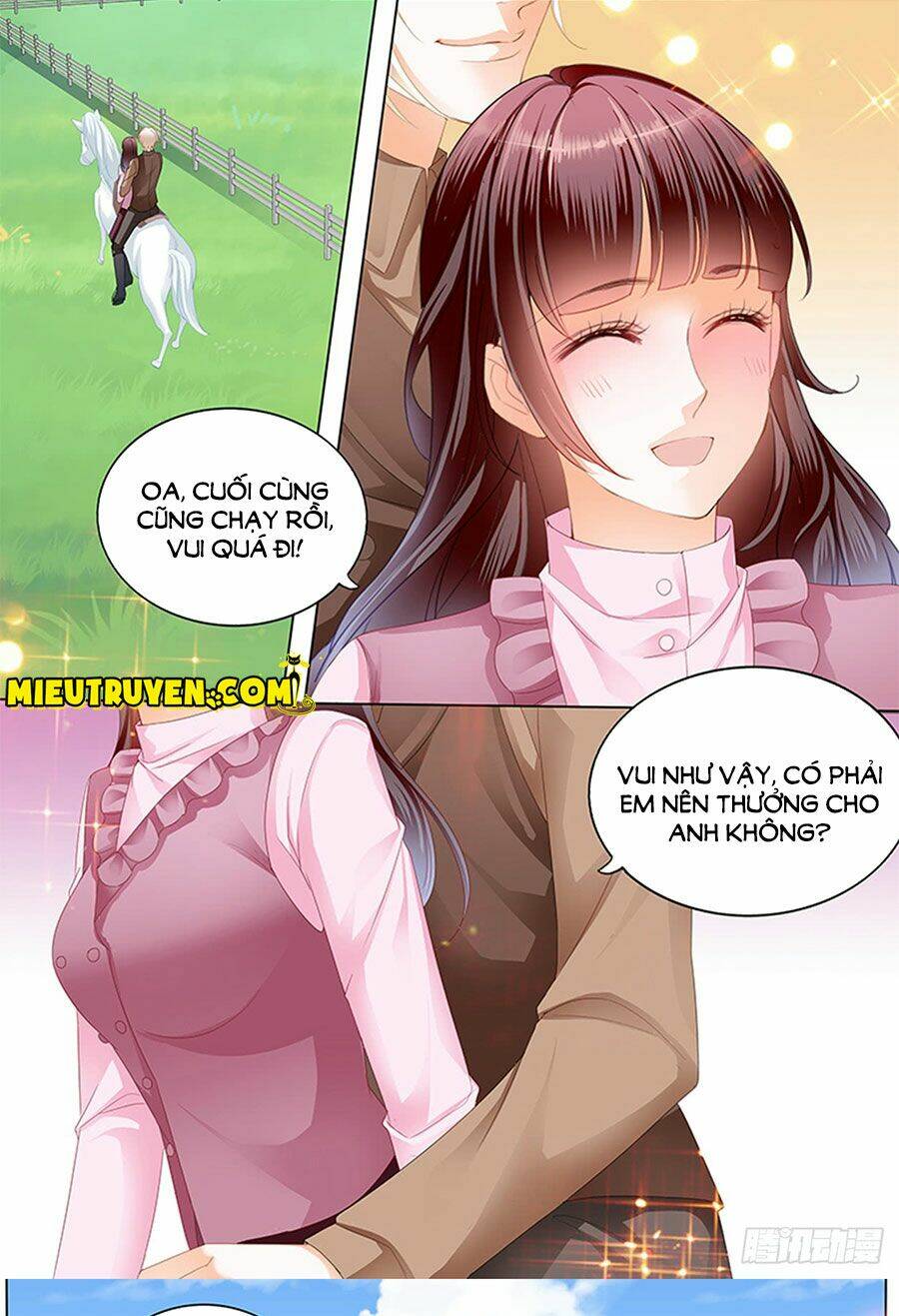 Thiểm Hôn Kiều Thê: Chapter 225