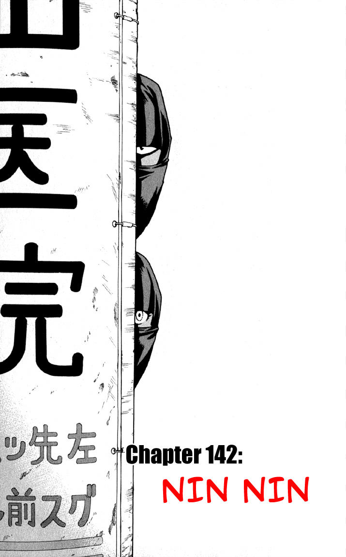 Vua Bánh Mì: Chapter 142