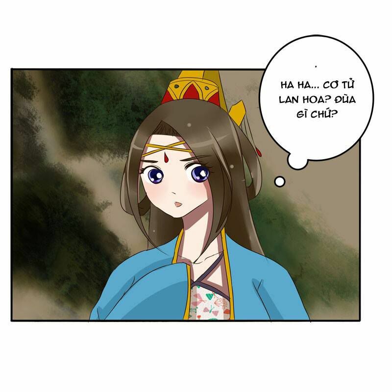 Thông Linh Phi: Chapter 65.5