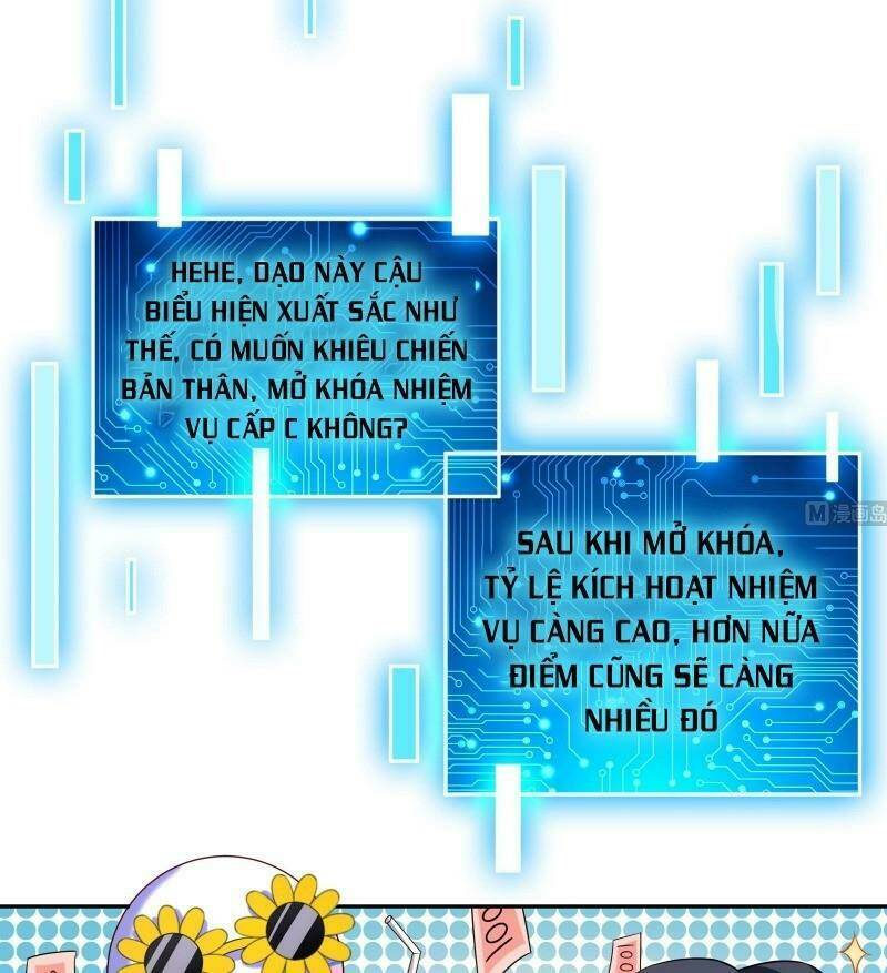 Shipper Thần Cấp: Chapter 48