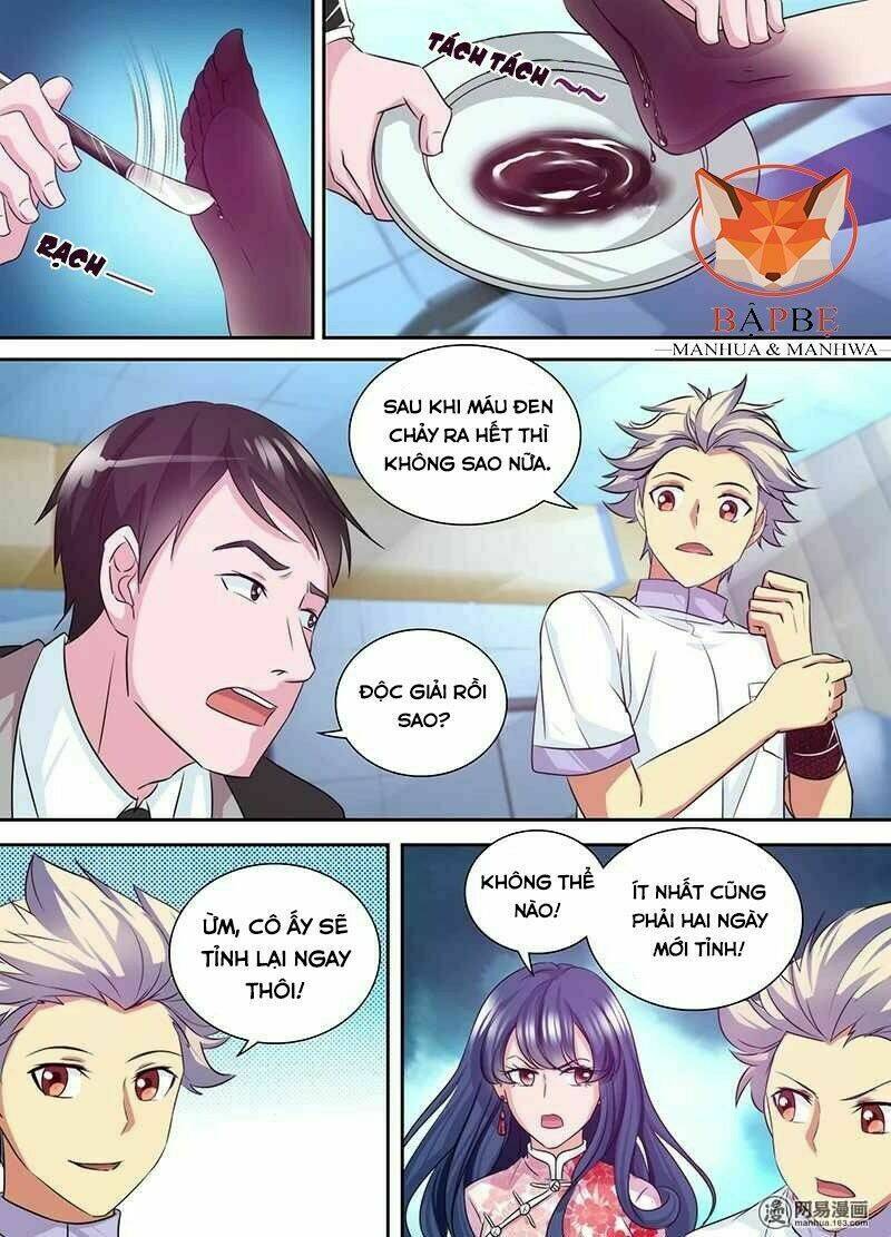 Tôi Là Thần Y: Chapter 88