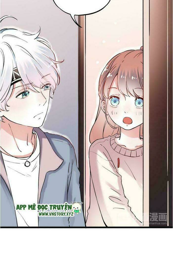 Trạch Thượng Tịch Mịch Huỳnh Hỏa: Chapter 16