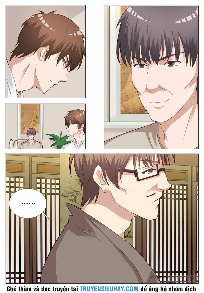 Giám Bảo Kim Đồng: Chapter 18