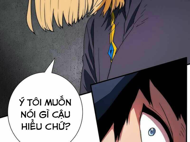 Các Chòm Sao Chỉ Chú Ý Mình Tôi: Chapter 18