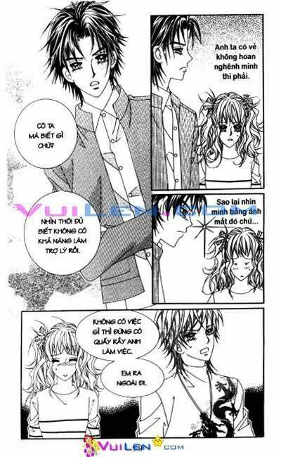 Hạnh Phúc Bất Tận: Chapter 1