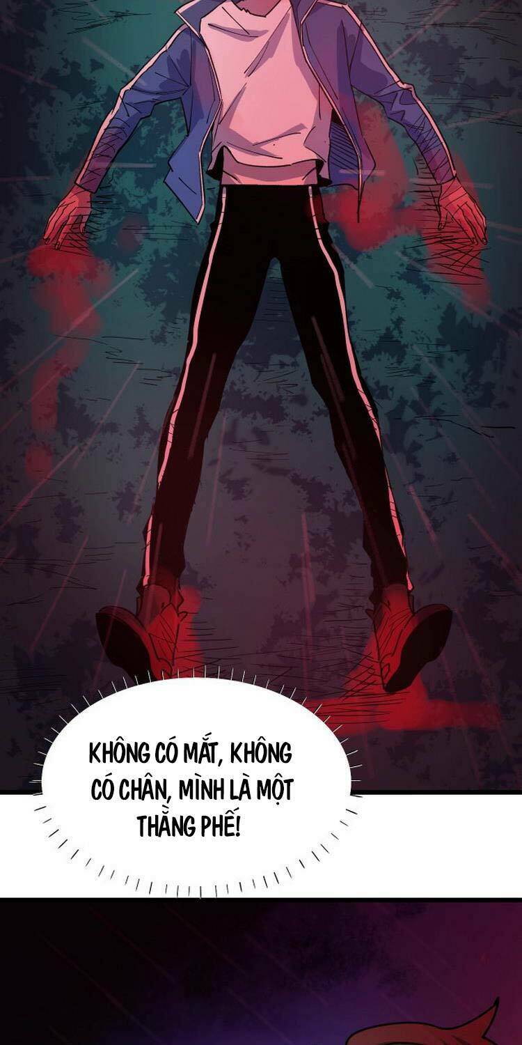 Bắt Đầu Với Tề Thiên Đại Thánh: Chapter 1