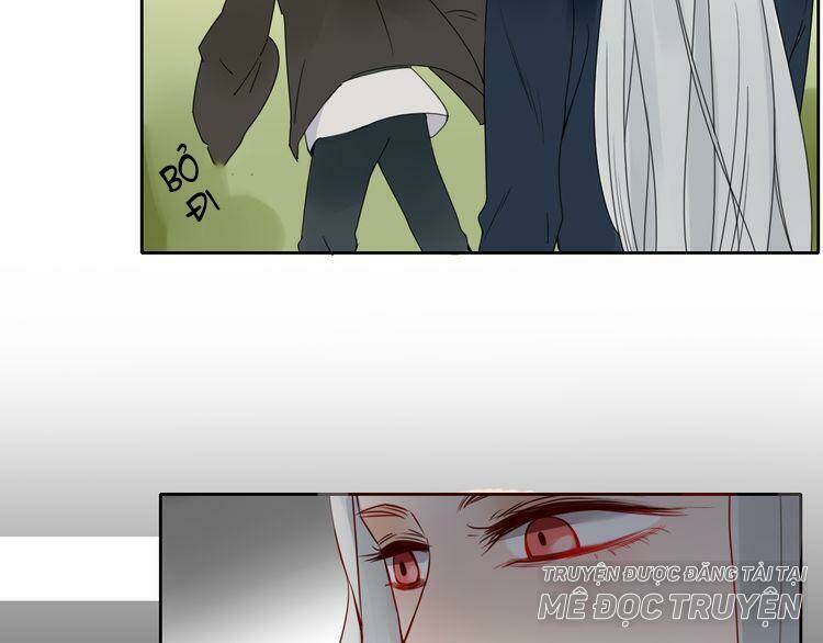 Ta Chỉ Muốn Giết Ngươi: Chapter 12