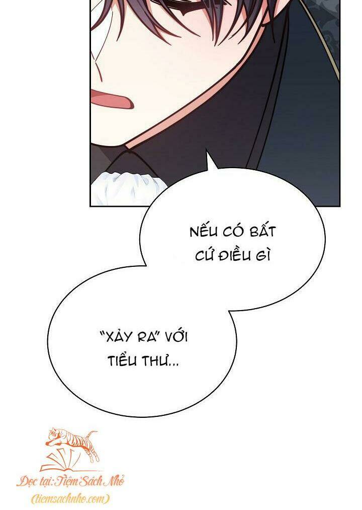 Tôi Sẽ Chịu Trách Nhiệm Về Phúc Lợi Của Nam Chính: Chapter 36