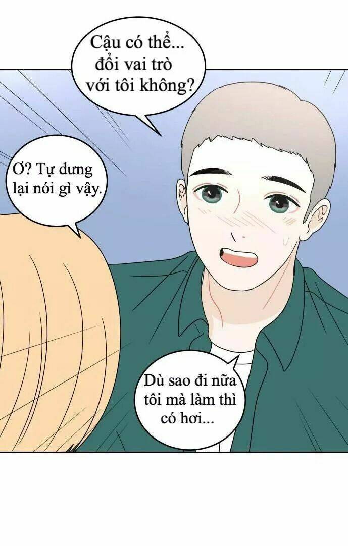 30 Phút Bước Đi Bên Em: Chapter 47