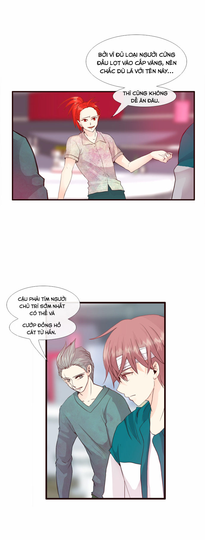 Flow: Chapter 54
