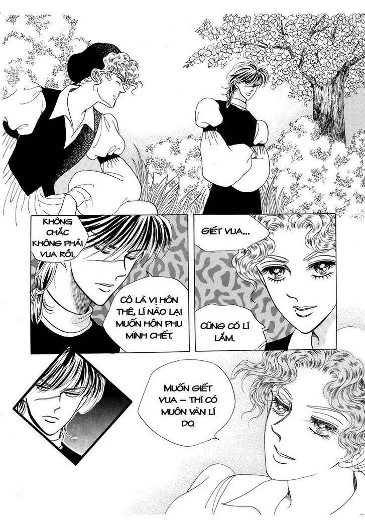 Princess Manhwa: Chapter 21