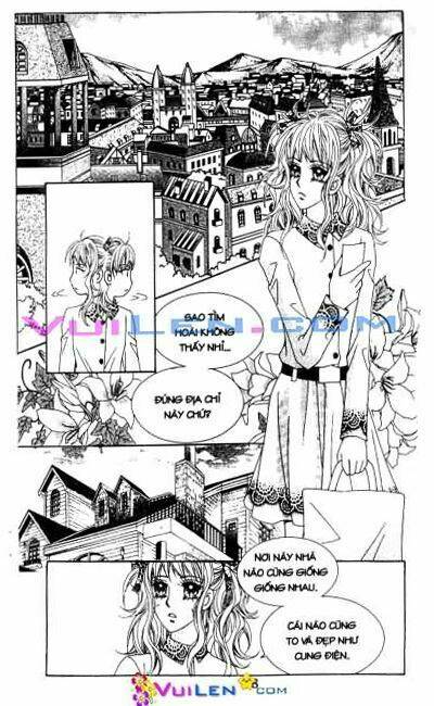 Hạnh Phúc Bất Tận: Chapter 1