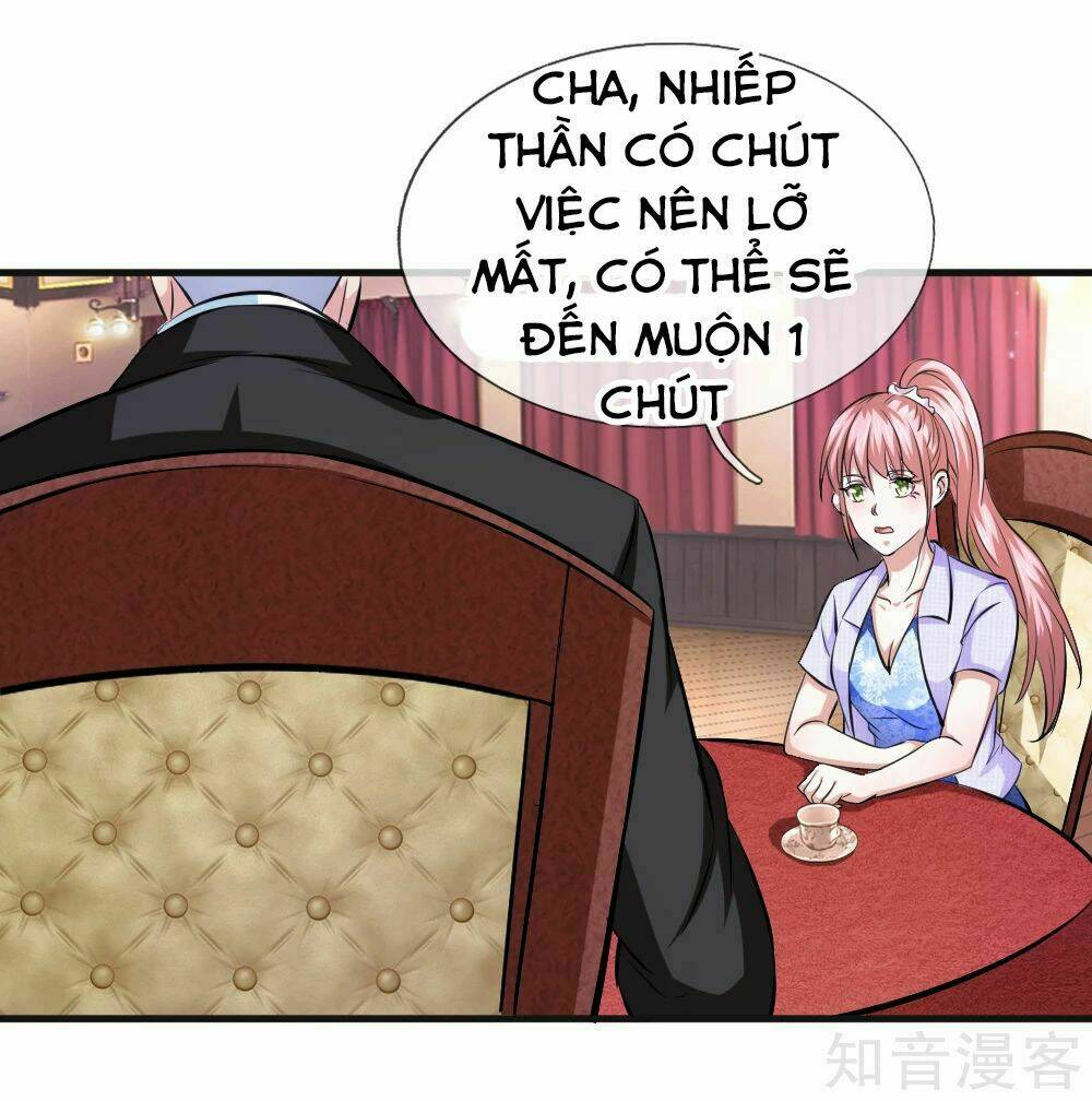 Tuyệt Thế Phi Đao: Chapter 110