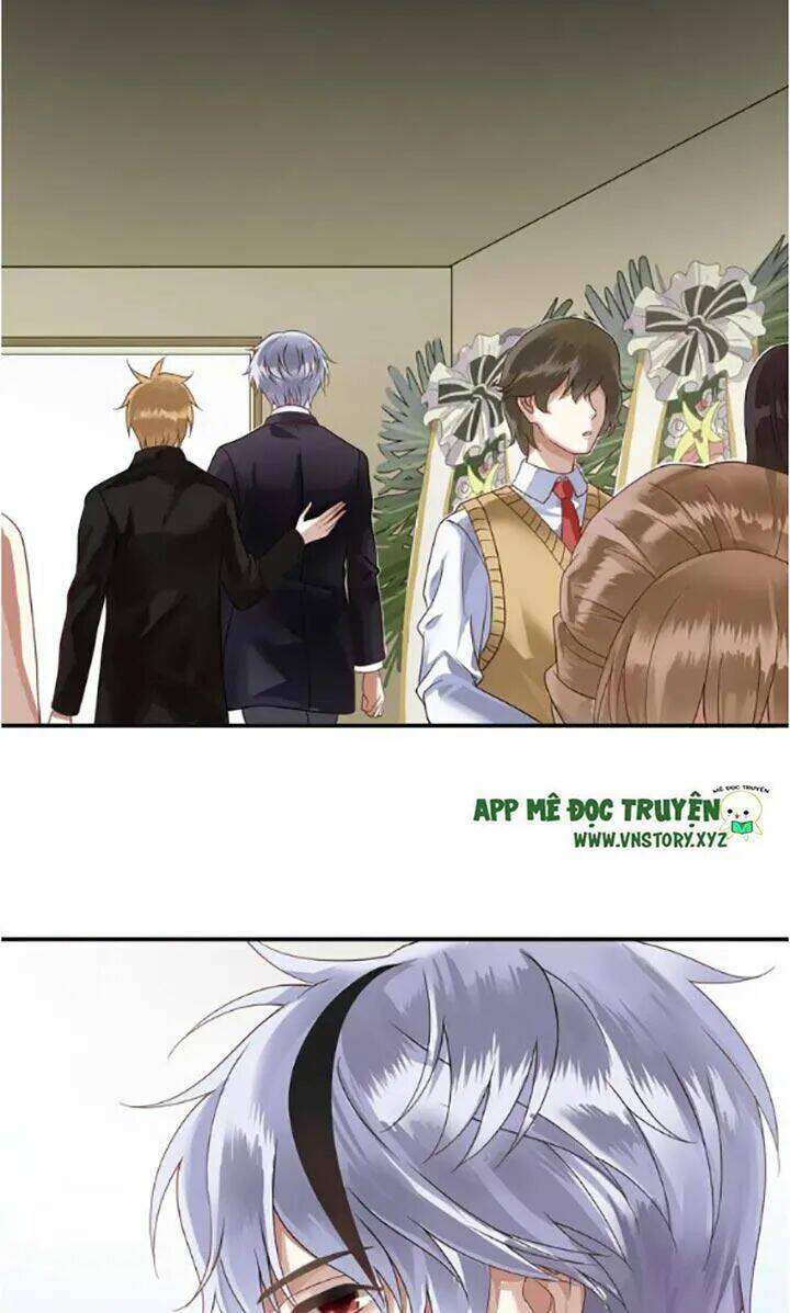 Thần Tượng Điểm Zero: Chapter 112