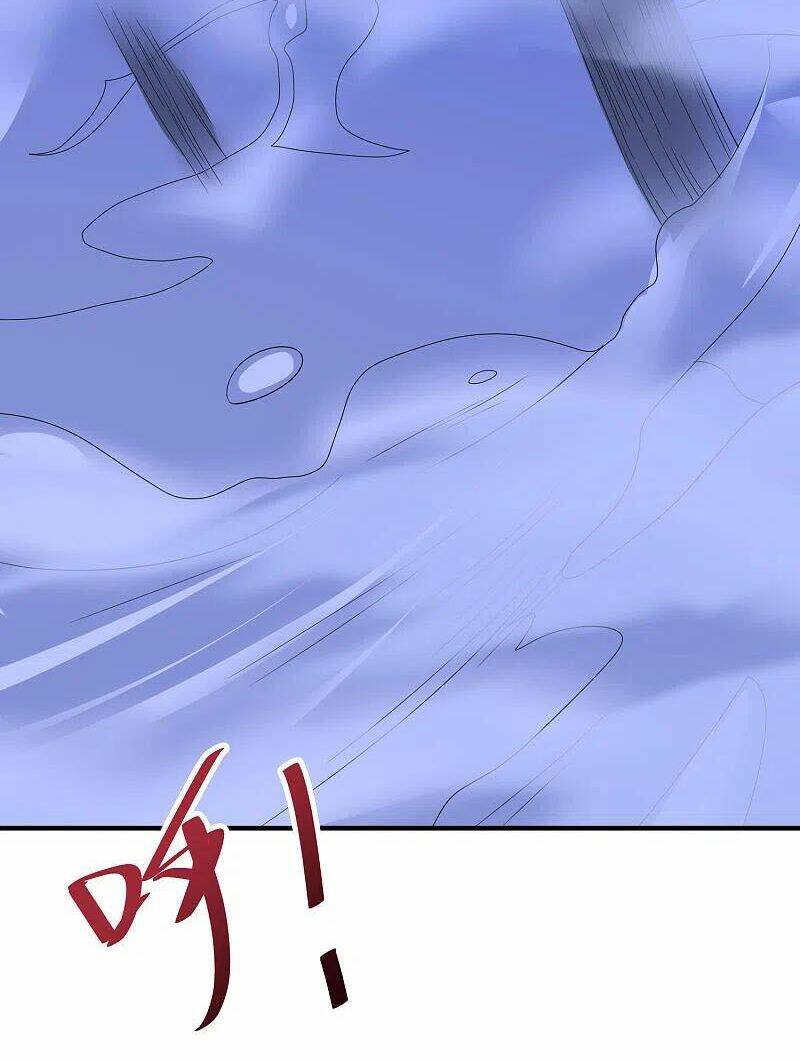 Phục Thiên Thánh Chủ: Chapter 165