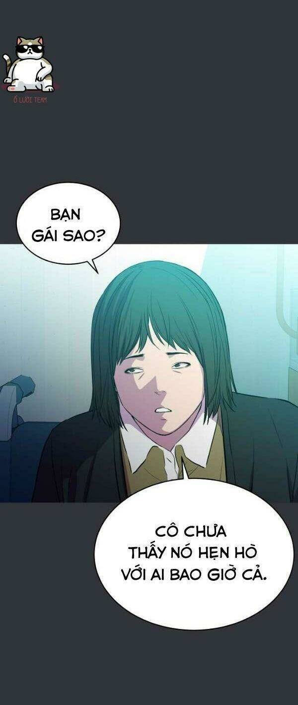 Nhân Vật Phản Diện Bất Tài: Chapter 19