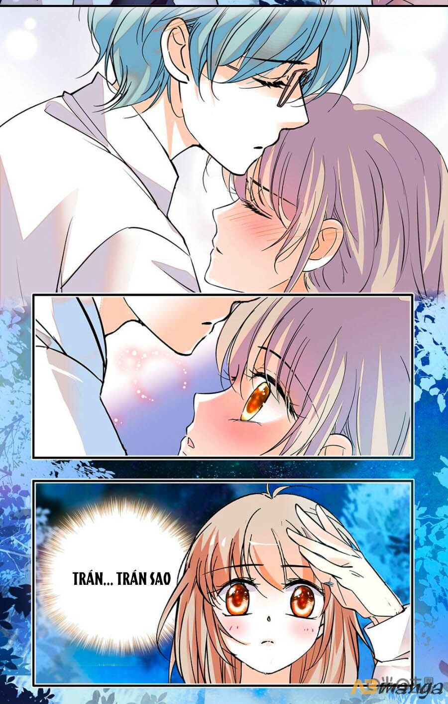 Thanh Ninh Chi Hạ: Chapter 467