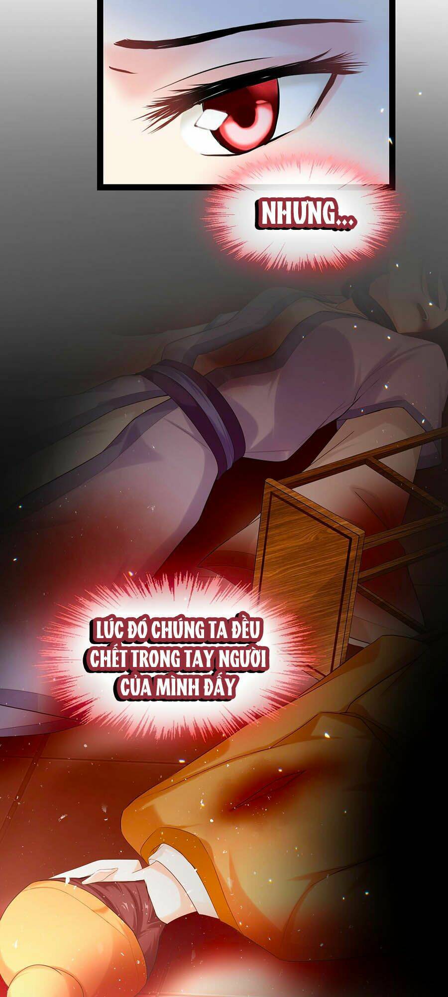 Tận Kiển Minh Thần: Chapter 20