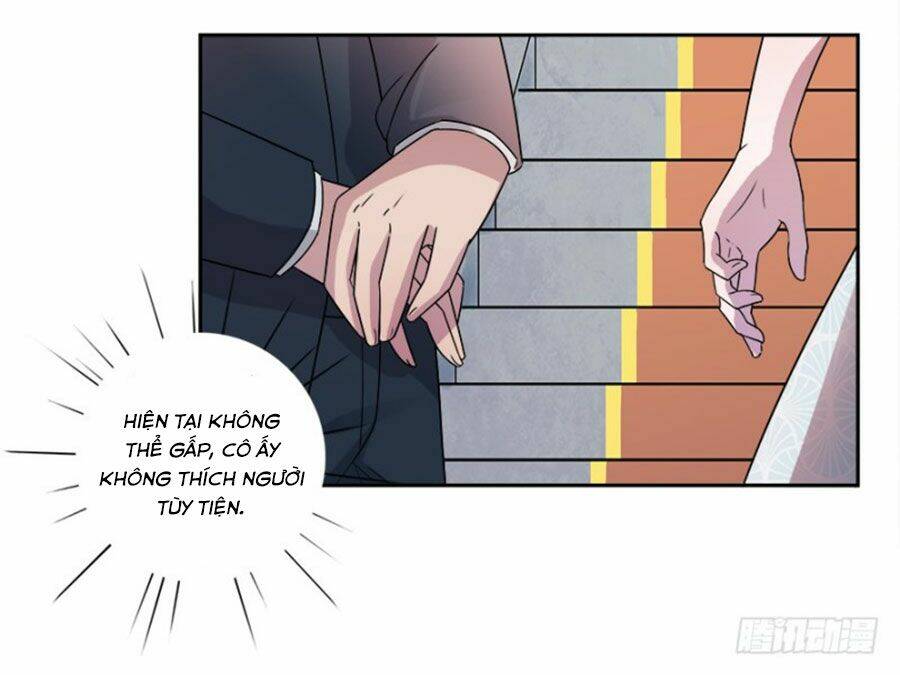 Thiên Kim Đường Môn: Chapter 67