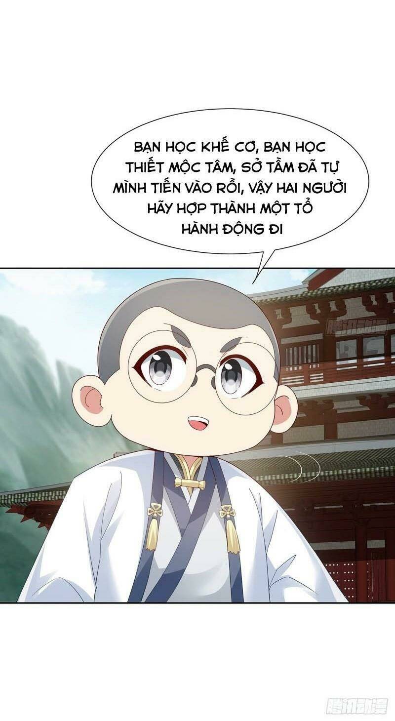Nghịch Lân: Chapter 93