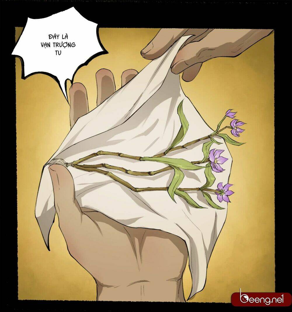 Phong Tàng: Chapter 1