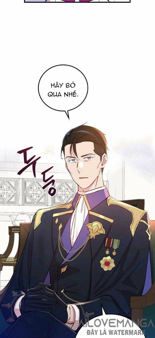 Kỵ Sĩ Đỏ Không Mê Tiền Mù Quáng: Chapter 30