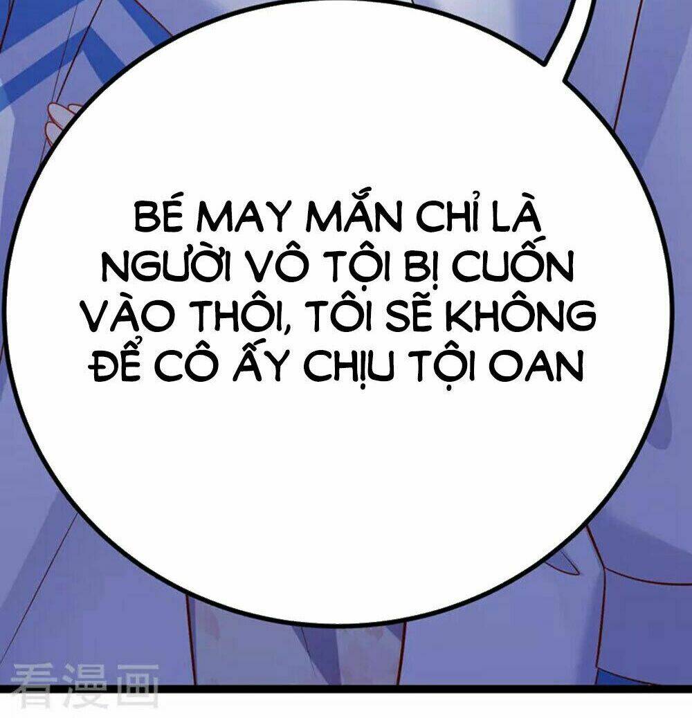 Boss Của Tôi Là Đại Thần: Chapter 58