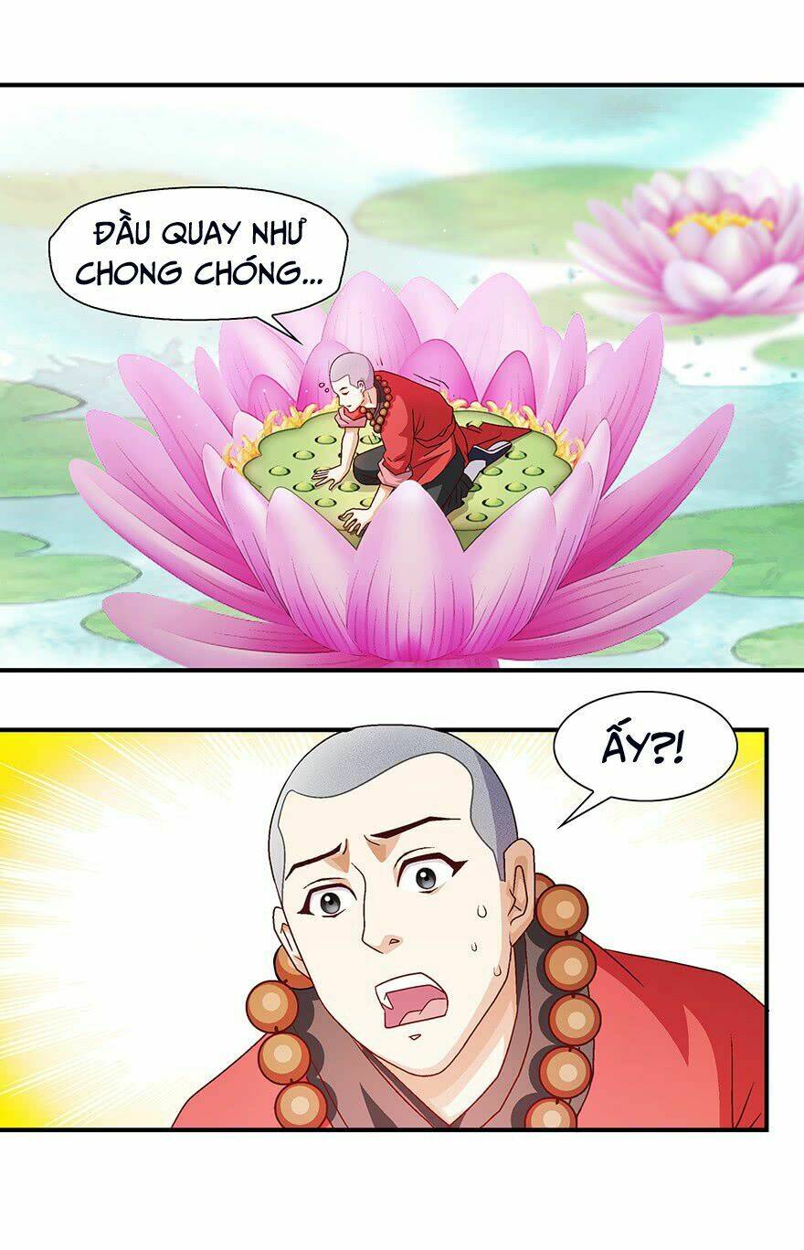 Độ Ta Không Độ Nàng: Chapter 9