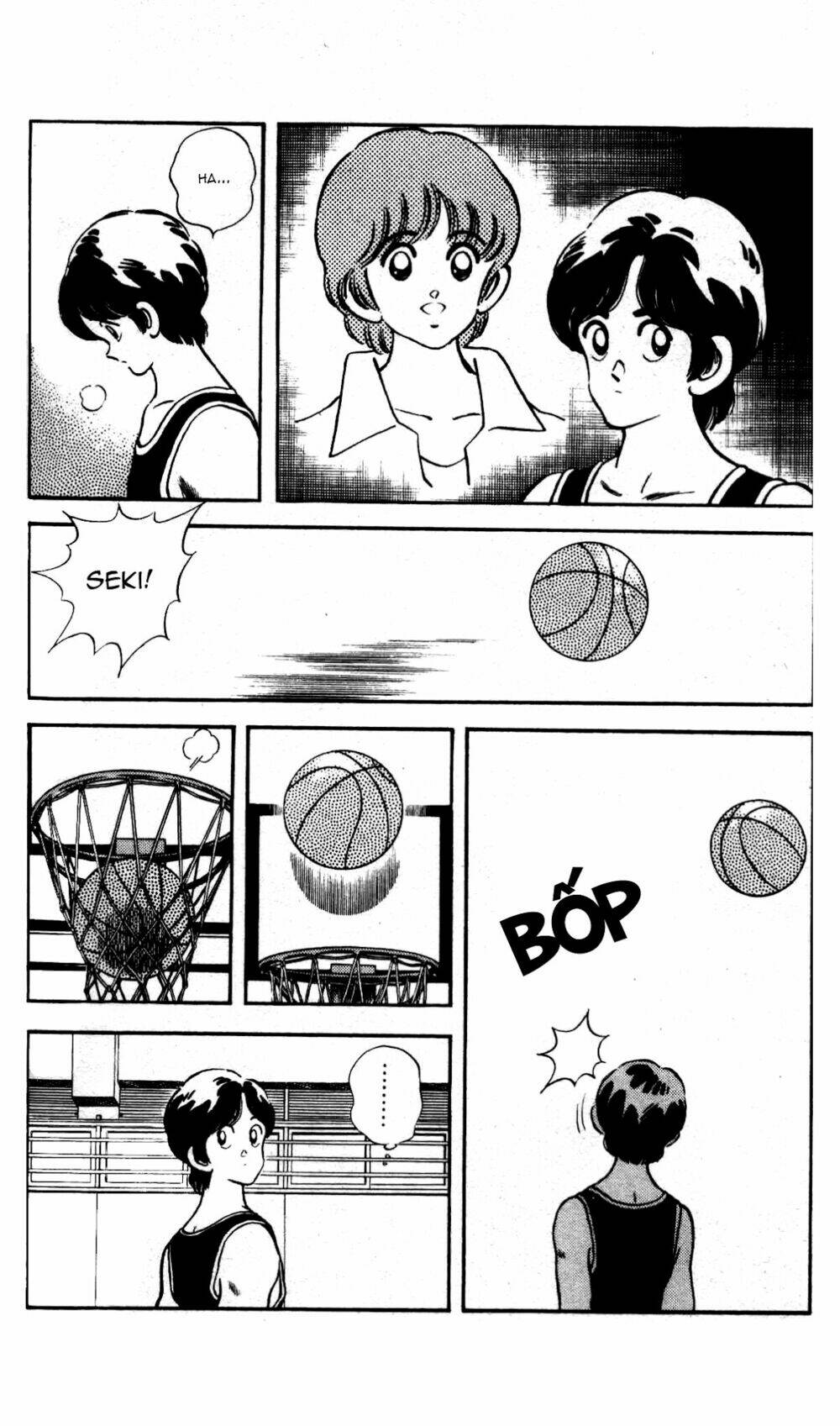 Rough - Ngọc Thô: Chapter 8