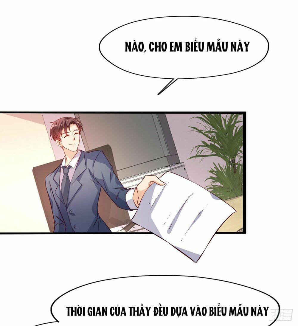 Sau Này Vẫn Cứ Thích Anh: Chapter 14