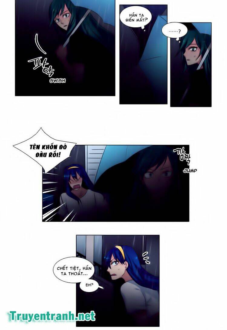 Wonted: Chapter 38