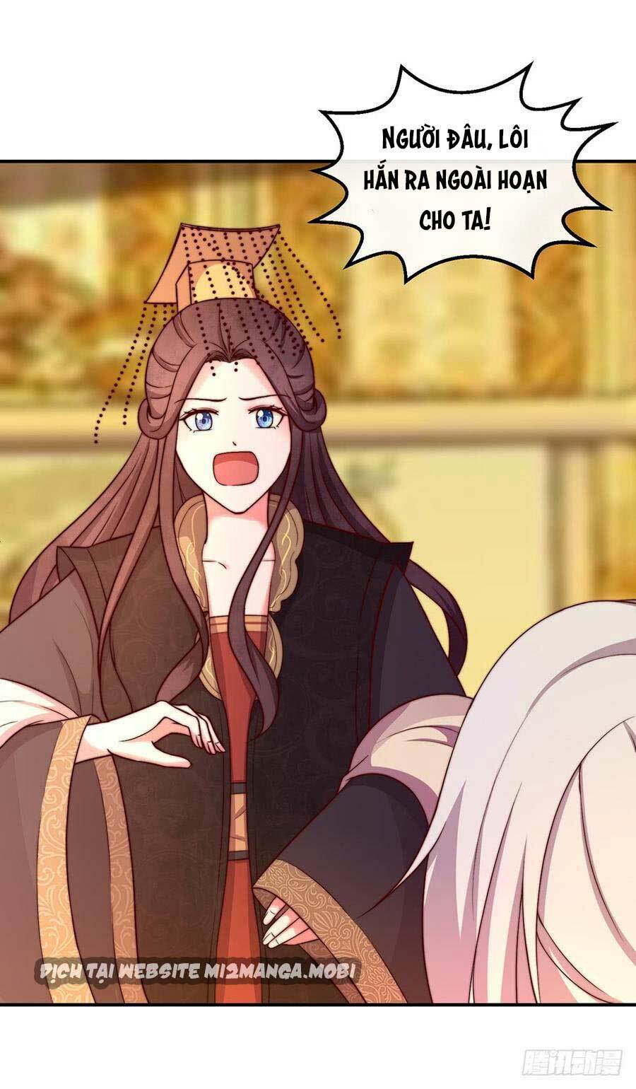 Gả Cho Tình Cũ Làm Lão Bà: Chapter 38