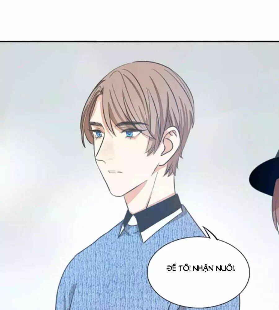 Mùi Hương Lãng Mạn: Chapter 38