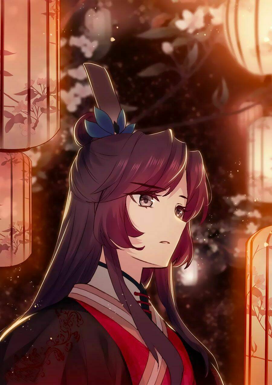 Trâm Trung Lục: Chapter 135