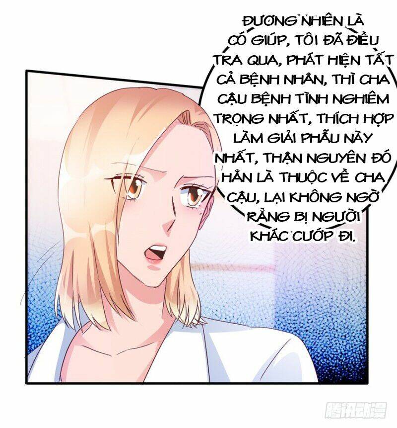 Thấu Thị Tiên Y: Chapter 63